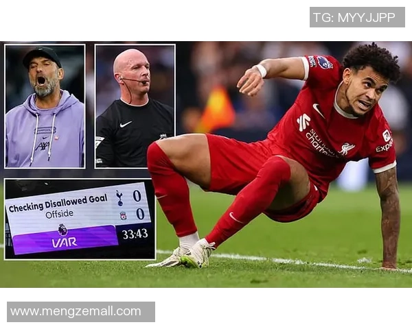 足总杯激战回顾利物浦4-3逆转热刺十大经典进球引爆全场激情